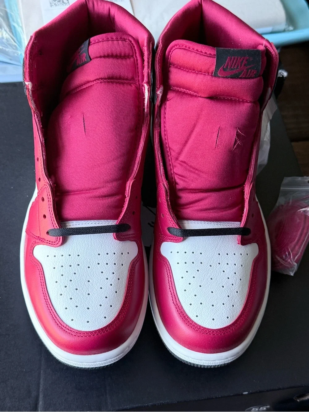 Jordan air retro